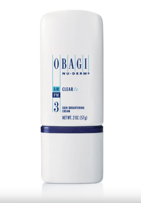 Obagi Nu-Derm® Clear Fx