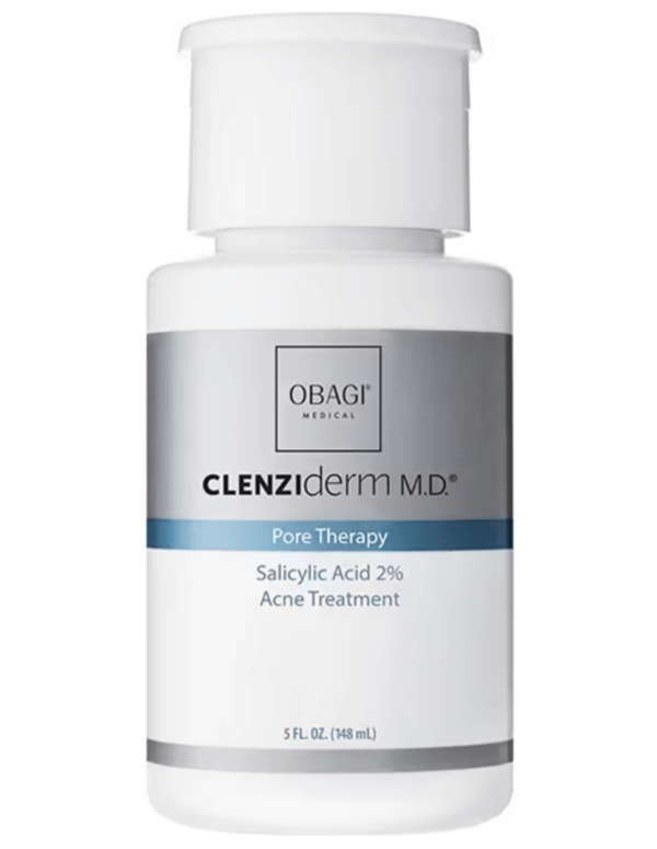 CLENZIderm M.D.® Pore Therapy