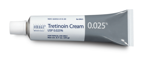 Obagi® Tretinoin 0.025% Cream