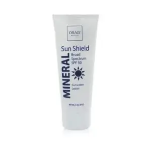 Sun Shield™ Mineral Broad Spectrum SPF 50