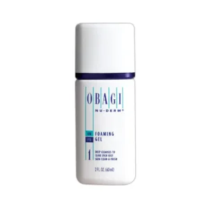 Obagi Nu-Derm® Foaming Gel