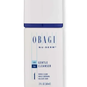 Obagi Nu-Derm® Gentle Cleanser