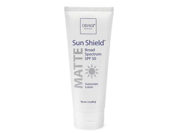Sun Shield™ Mineral Broad Spectrum SPF 50