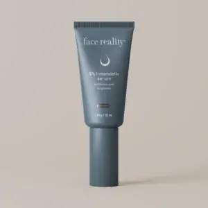 facereality® 5% L- Mandelic Serum