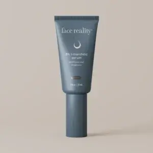 facereality® 8% L-Mandelic Serum