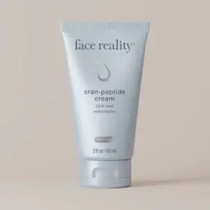 facereality® Cran-Peptide Cream