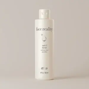 facereality® Sal-C Toner